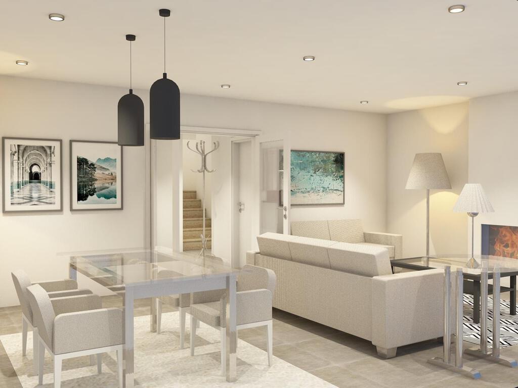 Maison normal T4 avec parking