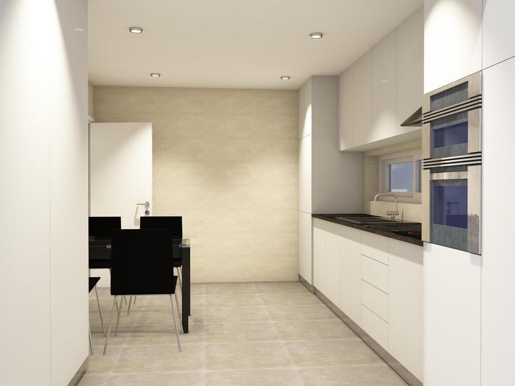 Maison normal T4 avec parking