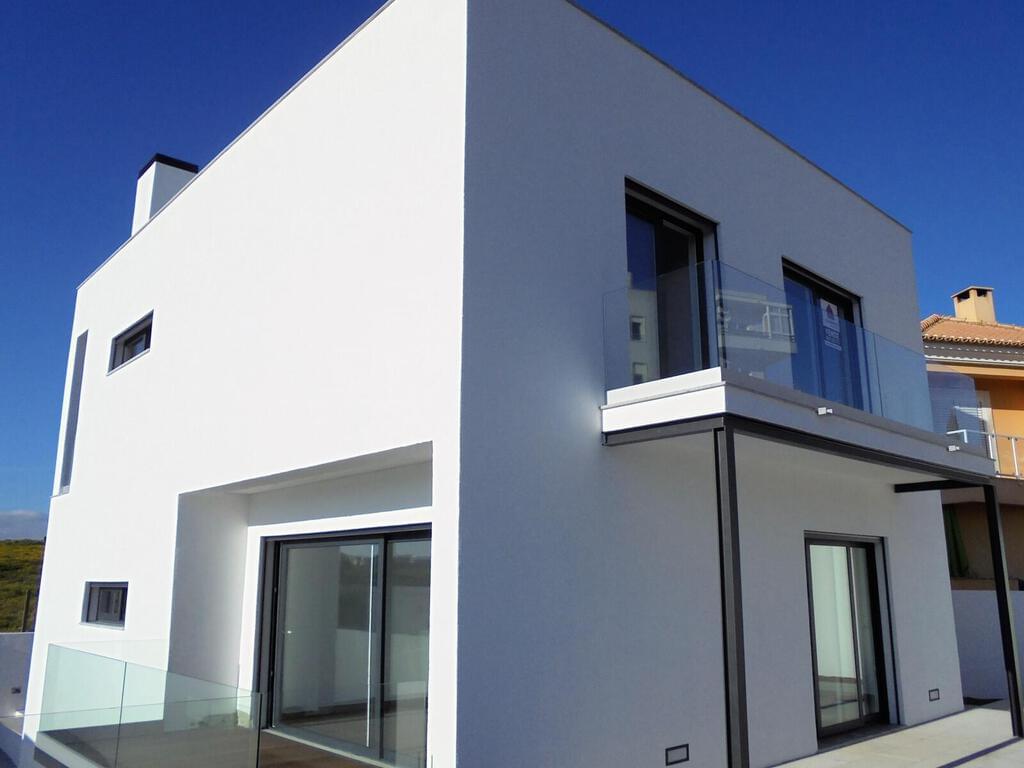 Maison normal T4 avec parking