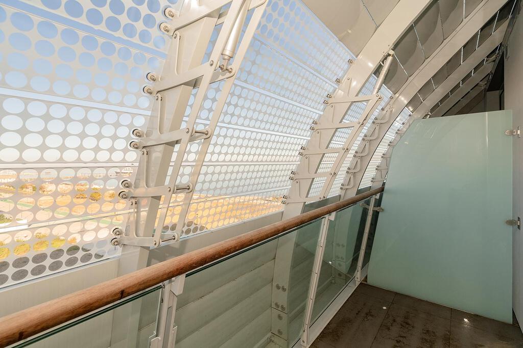 Appartement T3 duplex avec parking dans un condominium fermé