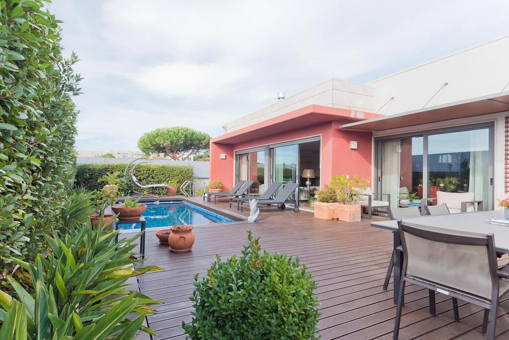 Maison normal T3+2 avec piscine