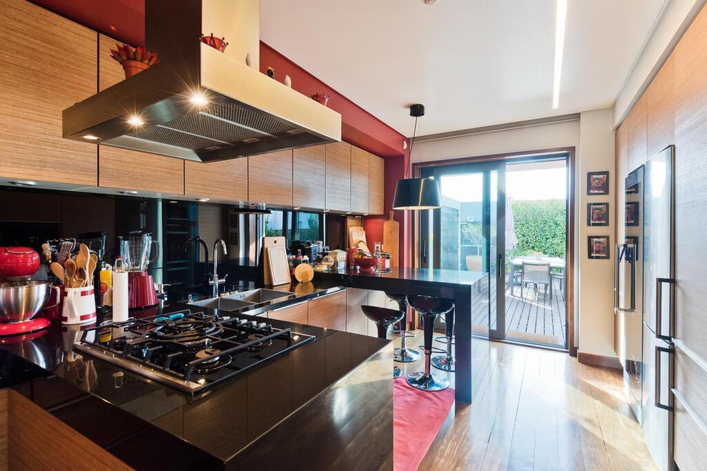 Maison normal T3+2 avec piscine