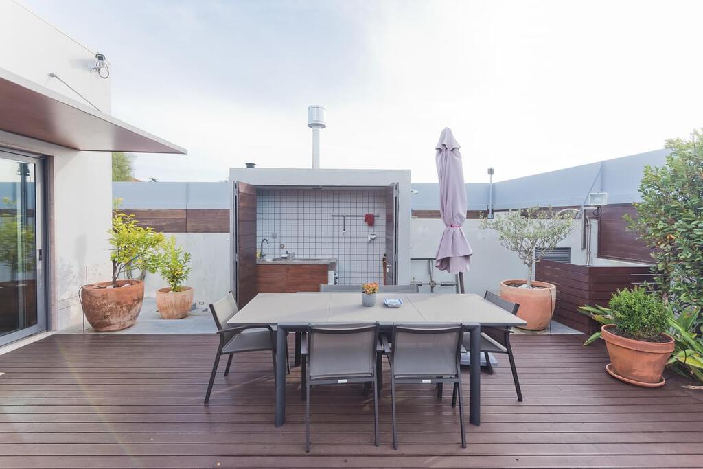 Maison normal T3+2 avec piscine