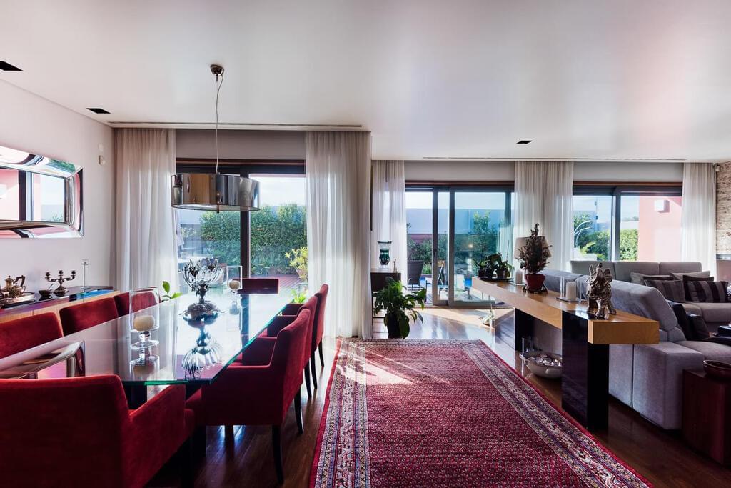 Maison normal T3+2 avec piscine