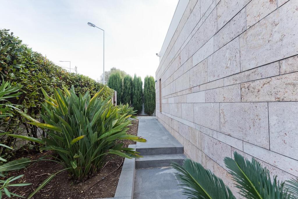 Maison normal T3+2 avec piscine