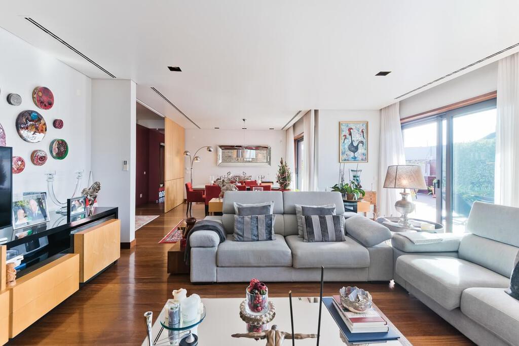 Maison normal T3+2 avec piscine