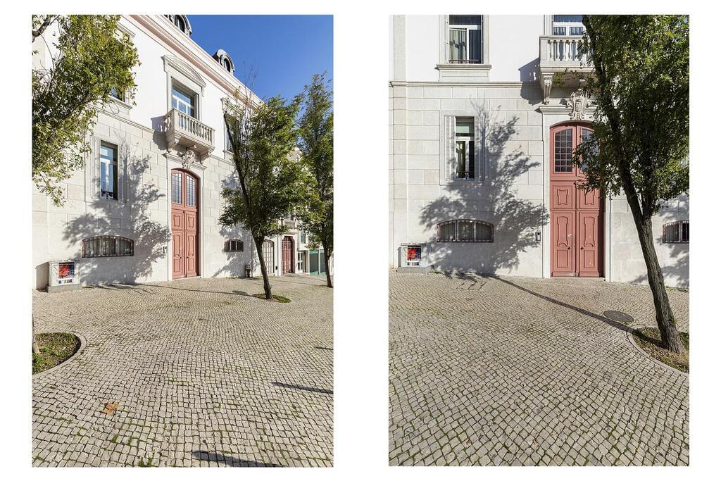 Lisboa Real Estate and Apartments for Venda Christie's