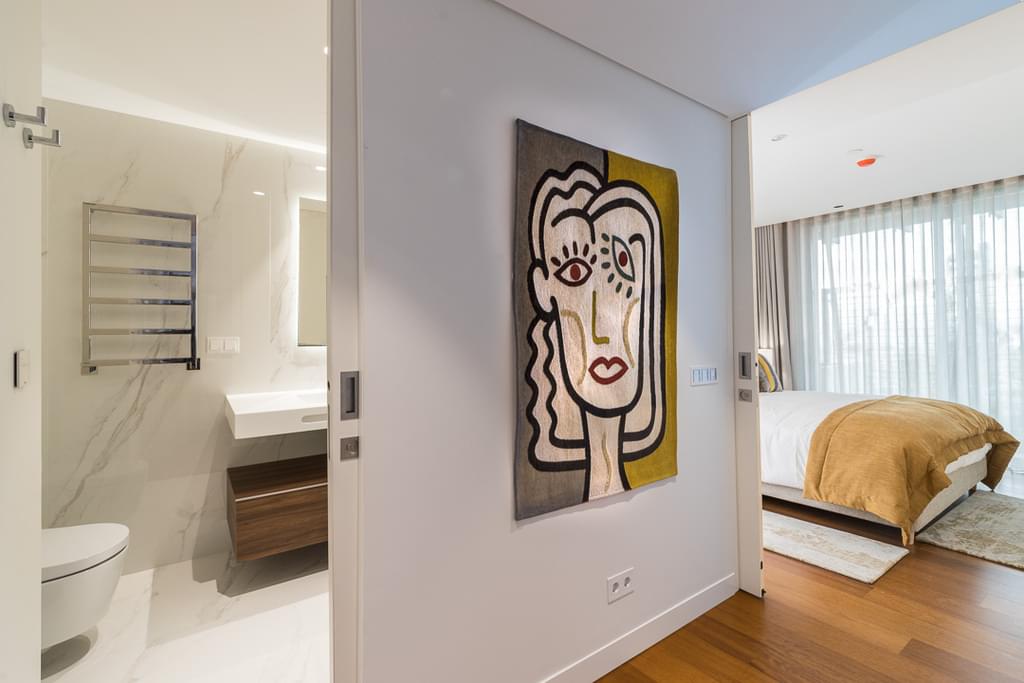 3 Bedroom Apartment in Martinhal Residences, Parque das Nações, Lisboa 2329470533