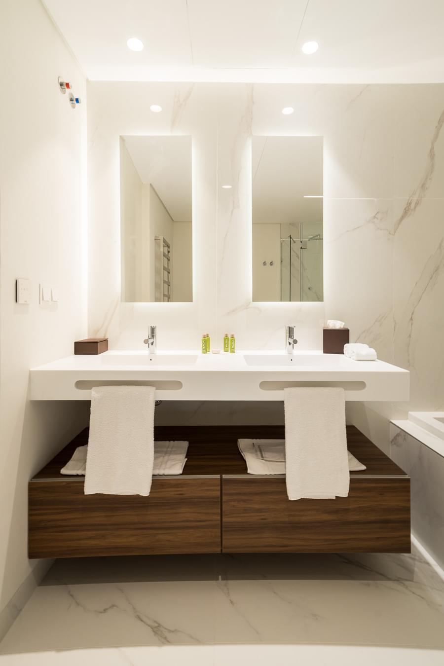 Apartamento T3 no Martinhal Residences, Parque das Nações, Lisboa - Imagem 4