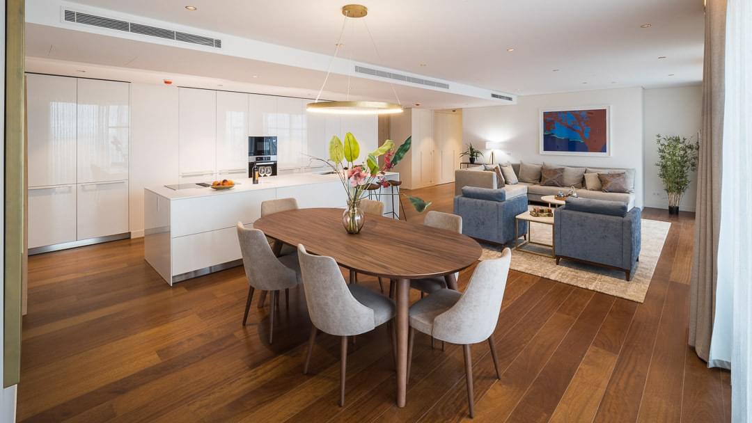 Apartamento T3 no Martinhal Residences, Parque das Nações, Lisboa - Imagem 5