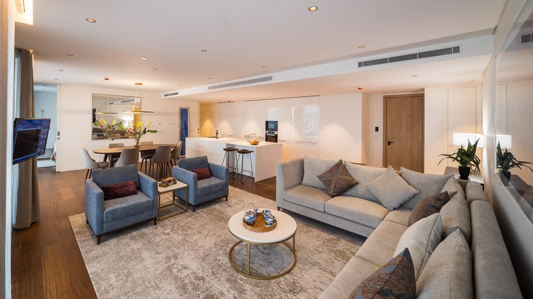 Apartamento T3 no Martinhal Residences, Parque das Nações, Lisboa - Imagem 6