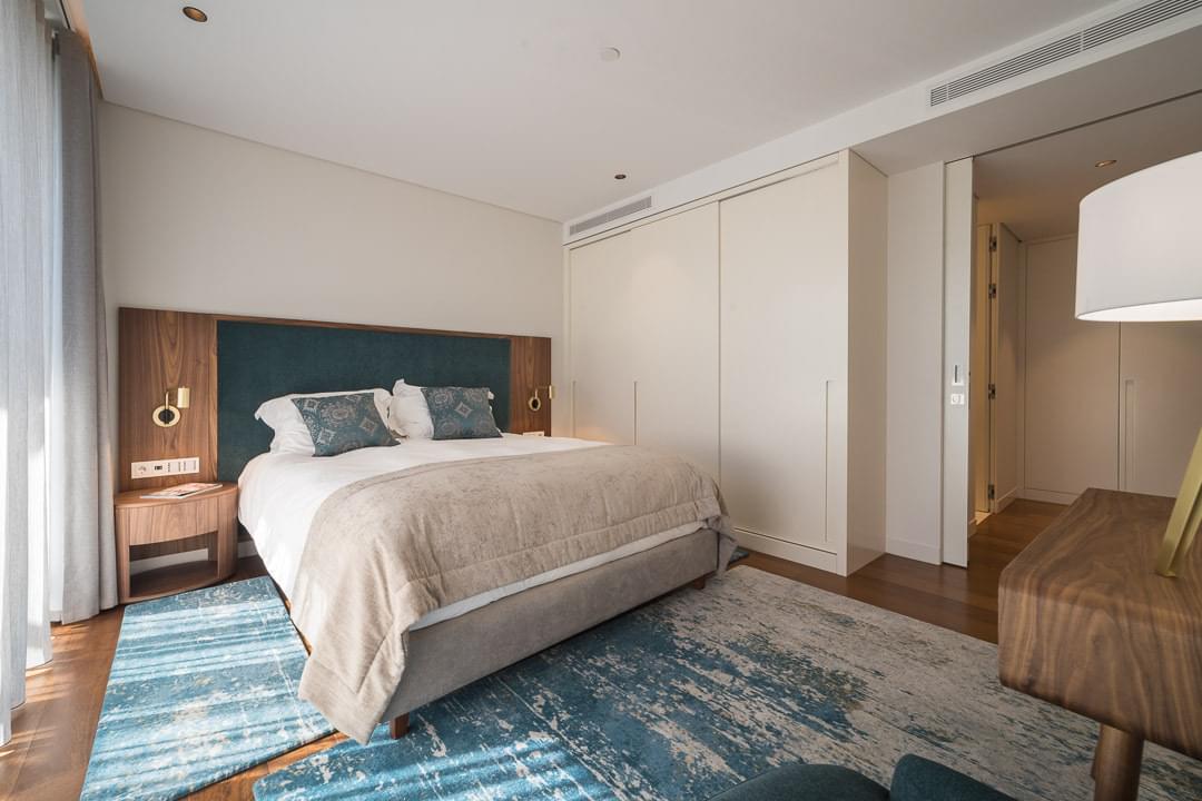 Apartamento T3 no Martinhal Residences, Parque das Nações, Lisboa - Imagem 7
