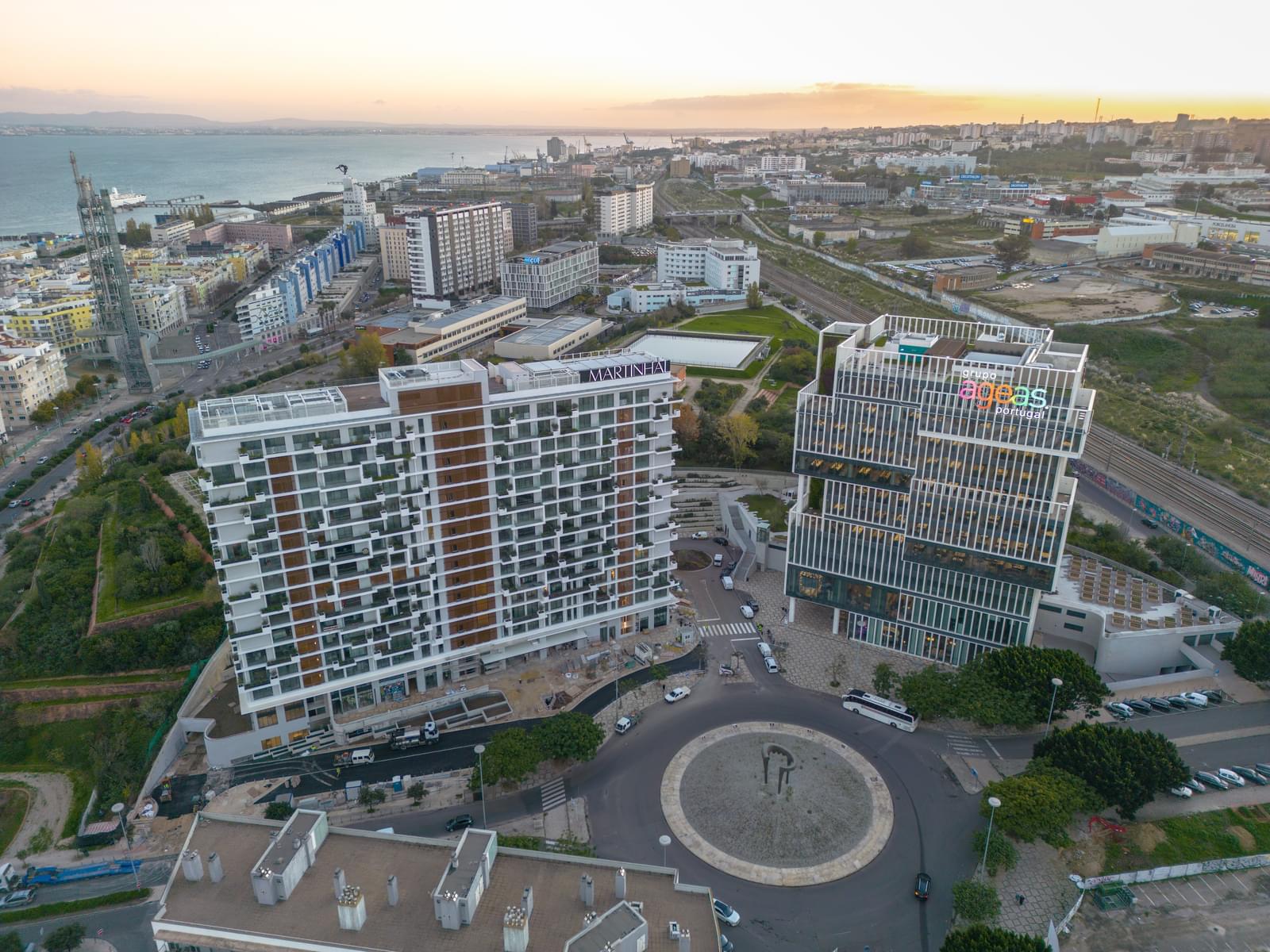 Apartamento T3 no Martinhal Residences, Parque das Nações, Lisboa - Imagem 44