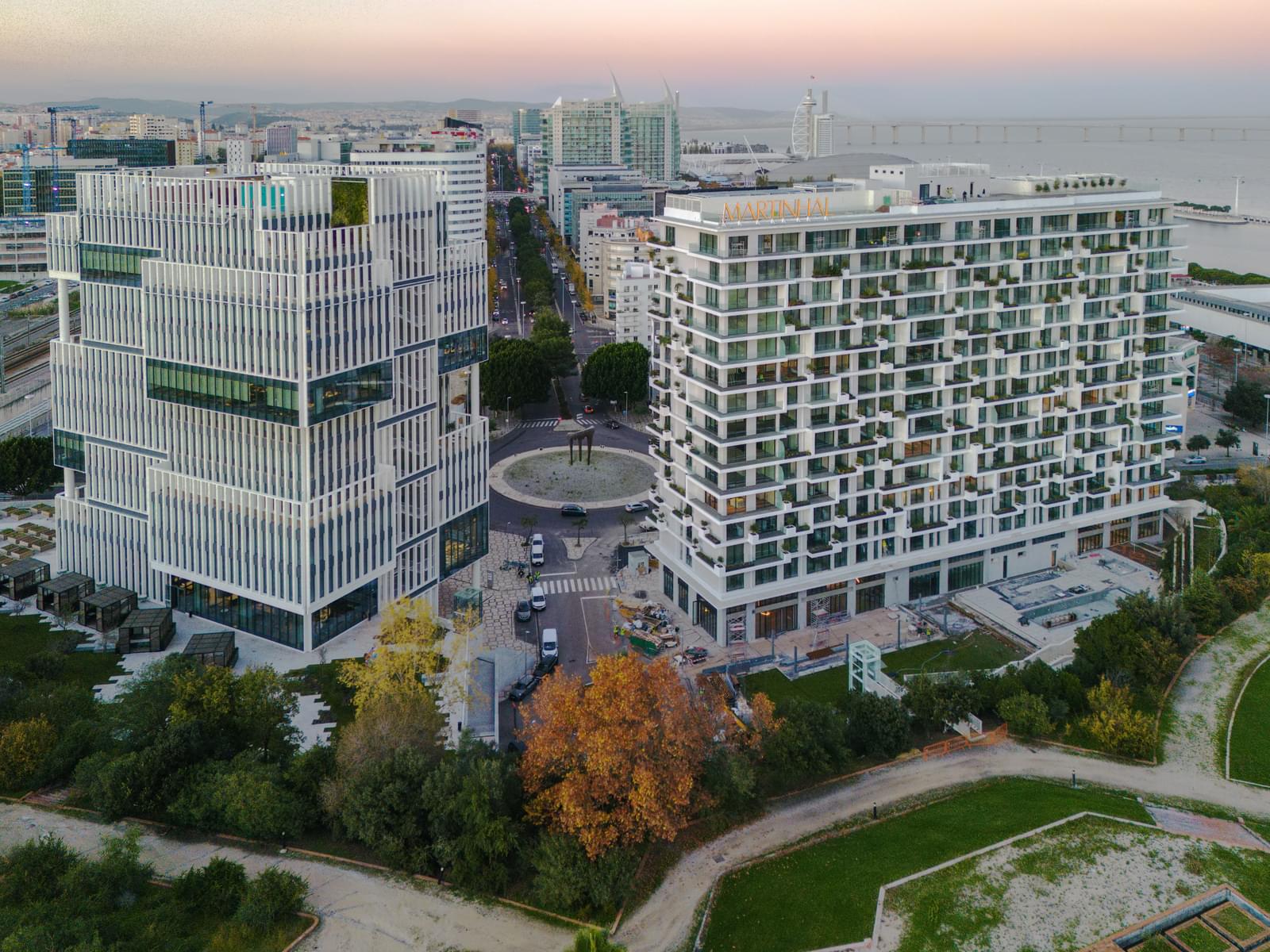 Apartamento T3 no Martinhal Residences, Parque das Nações, Lisboa - Imagem 45