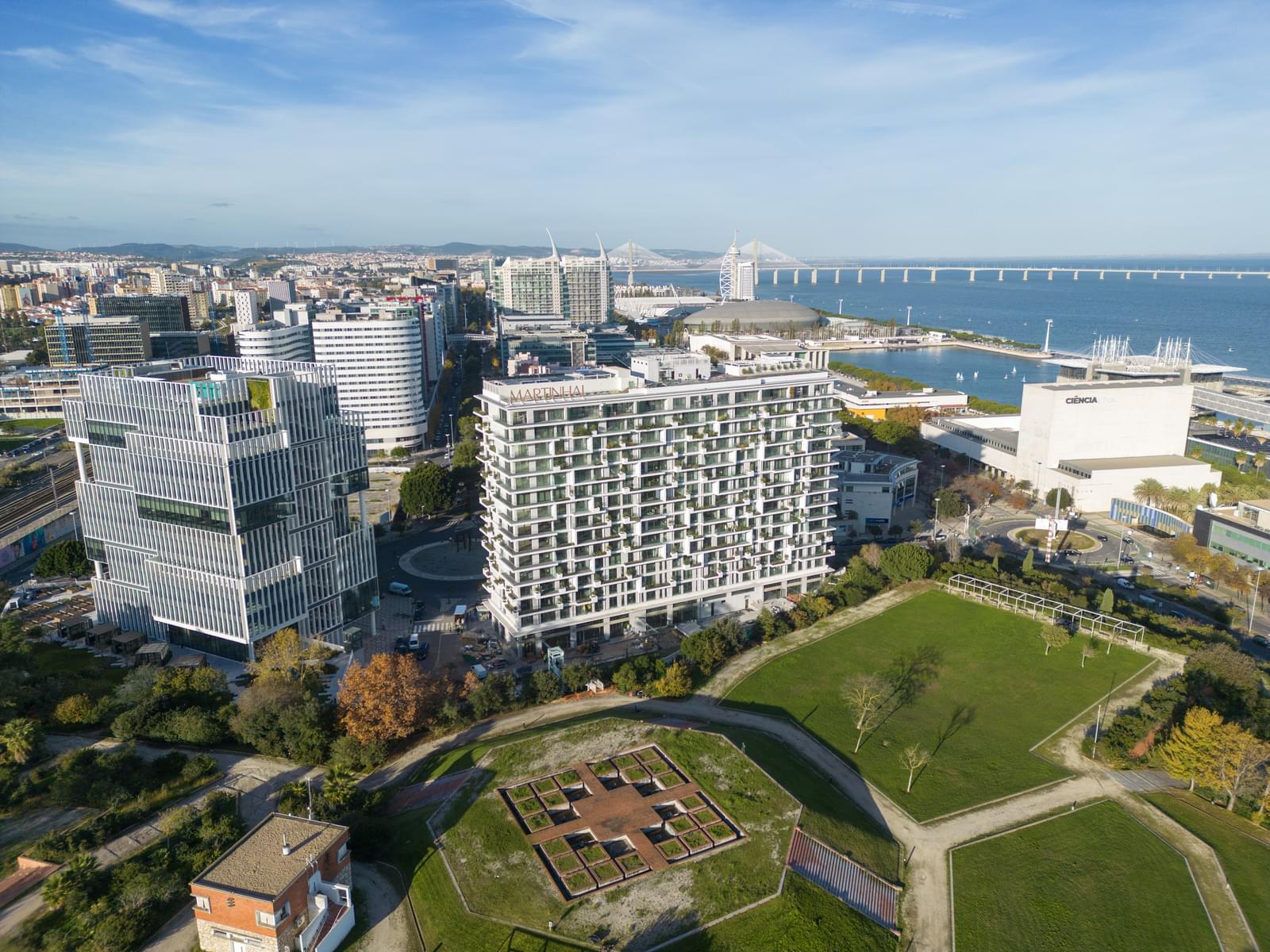 Apartamento T3 no Martinhal Residences, Parque das Nações, Lisboa - Imagem 48