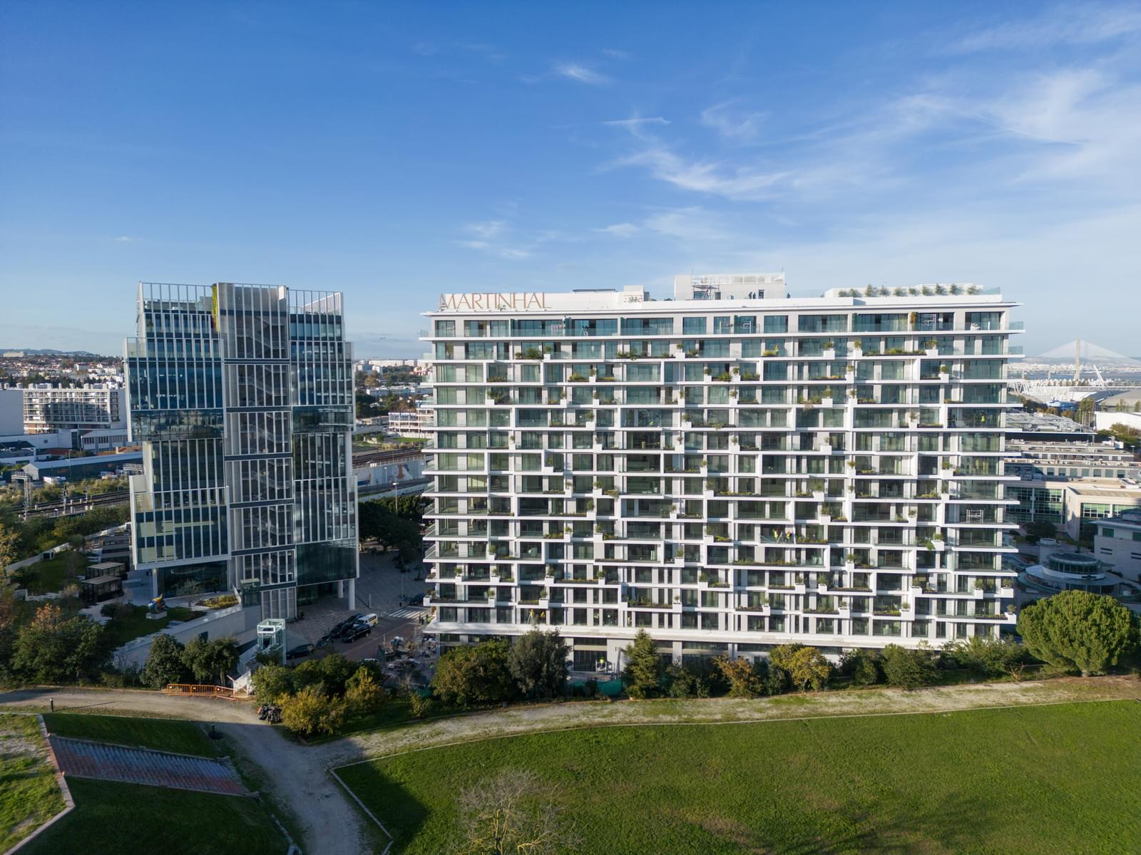 Apartamento T3 no Martinhal Residences, Parque das Nações, Lisboa - Imagem 47