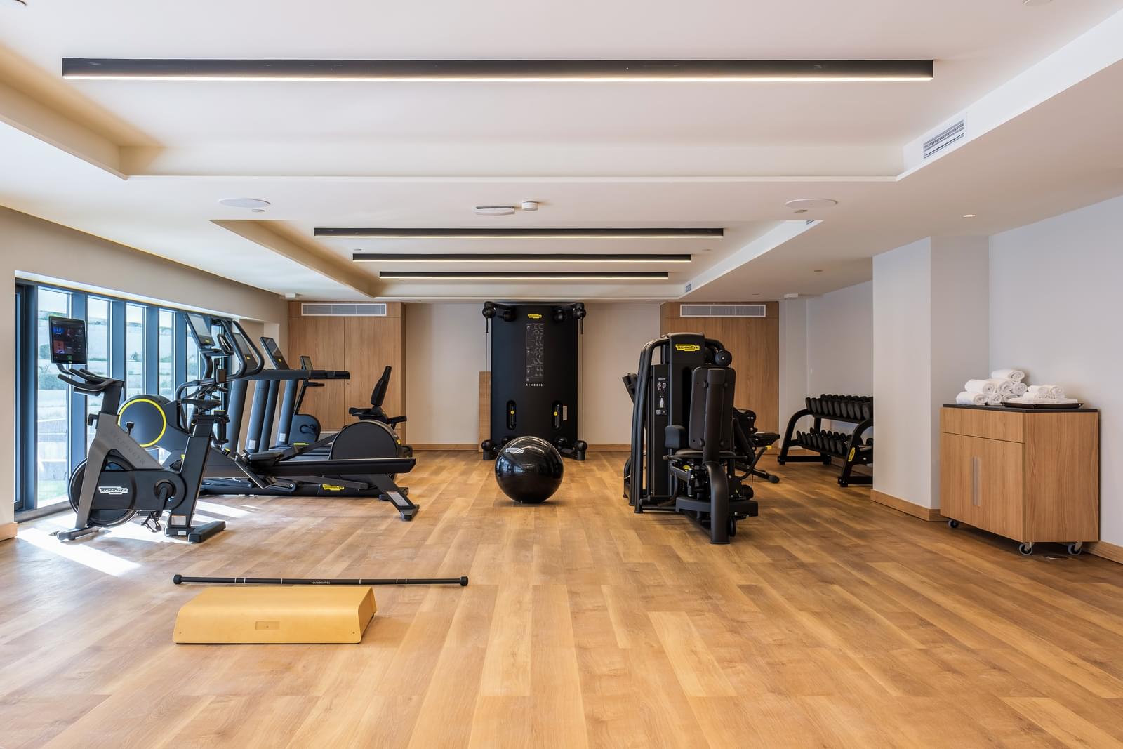 Apartamento T3 no Martinhal Residences, Parque das Nações, Lisboa - Imagem 24