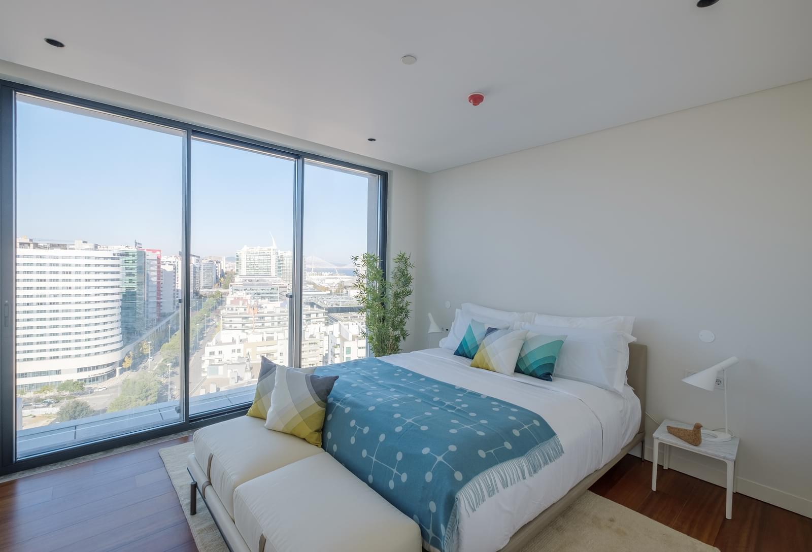 Apartamento T3 no Martinhal Residences, Parque das Nações, Lisboa - Imagem 41