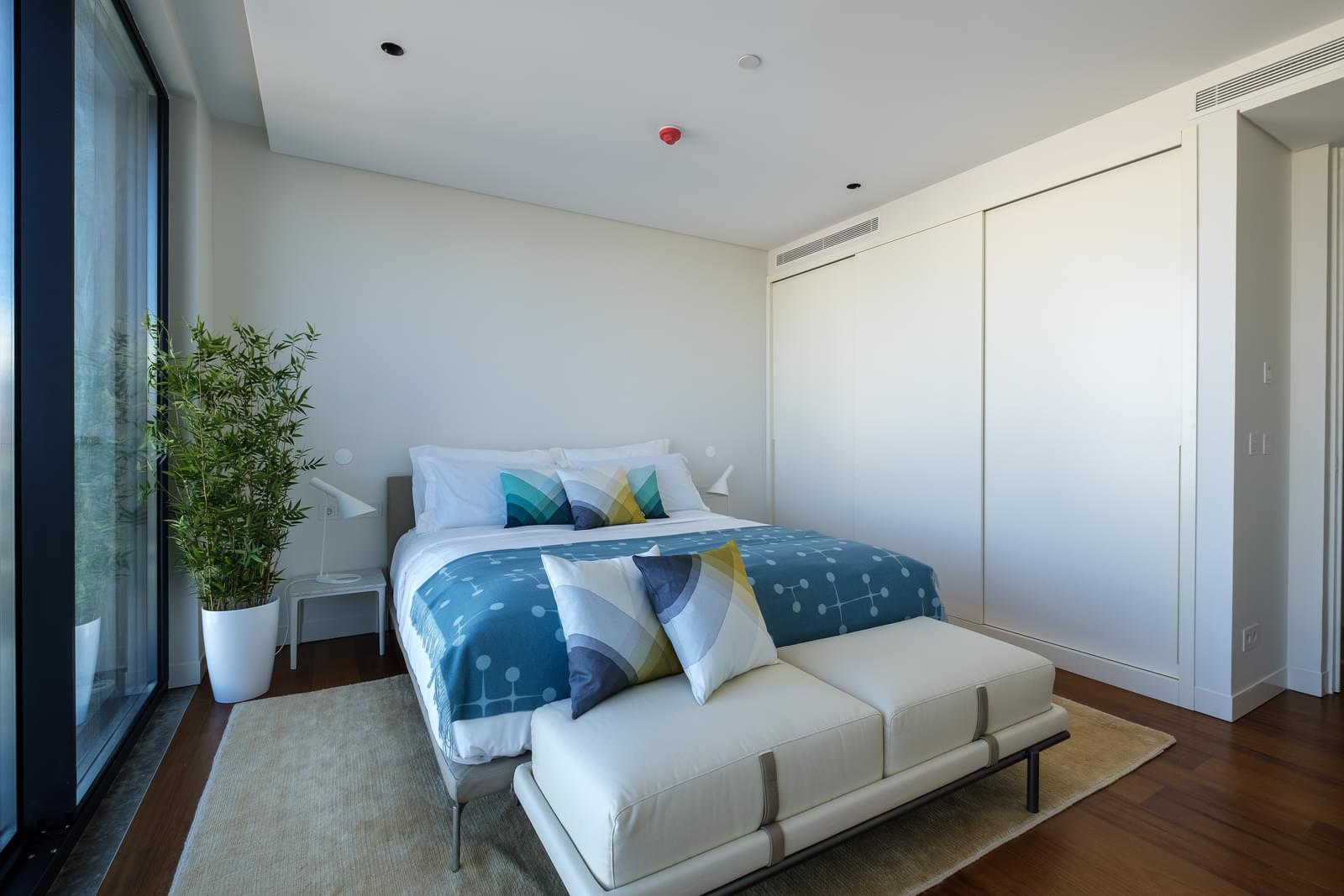 Apartamento T3 no Martinhal Residences, Parque das Nações, Lisboa - Imagem 27