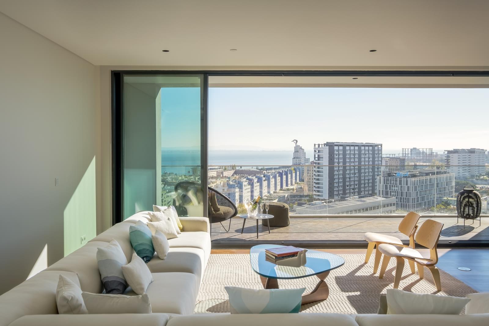 Apartamento T3 no Martinhal Residences, Parque das Nações, Lisboa - Imagem 33