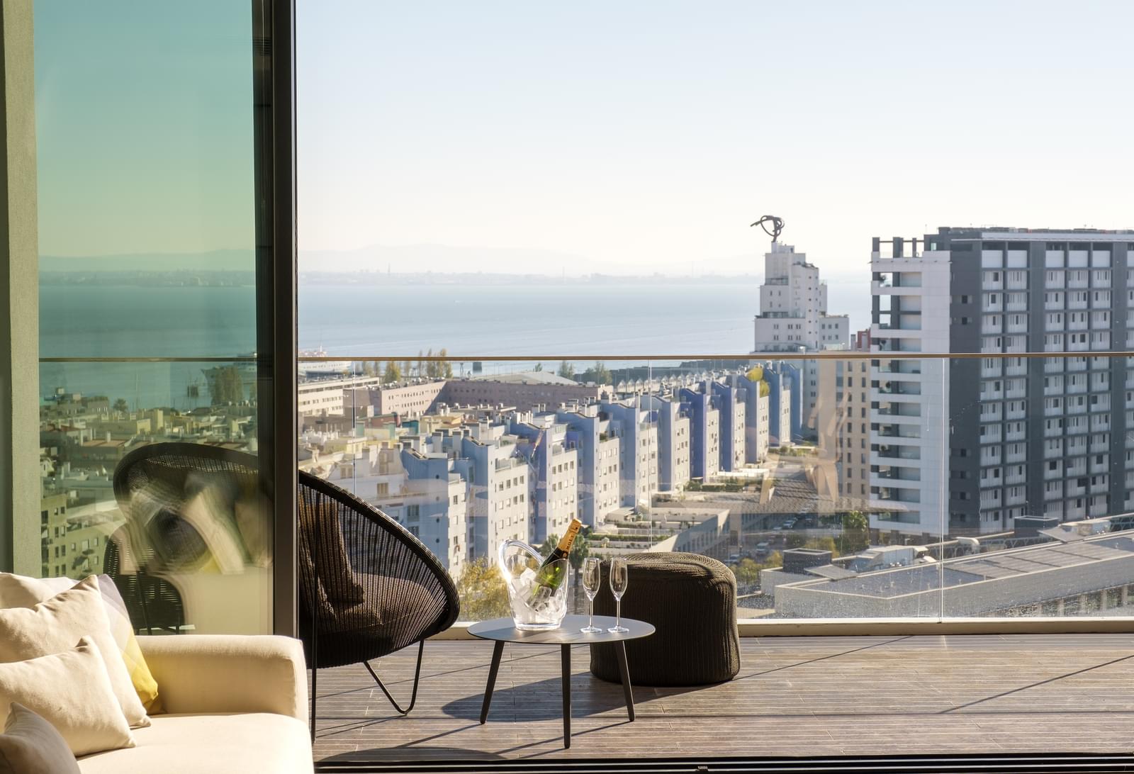 Apartamento T3 no Martinhal Residences, Parque das Nações, Lisboa - Imagem 37
