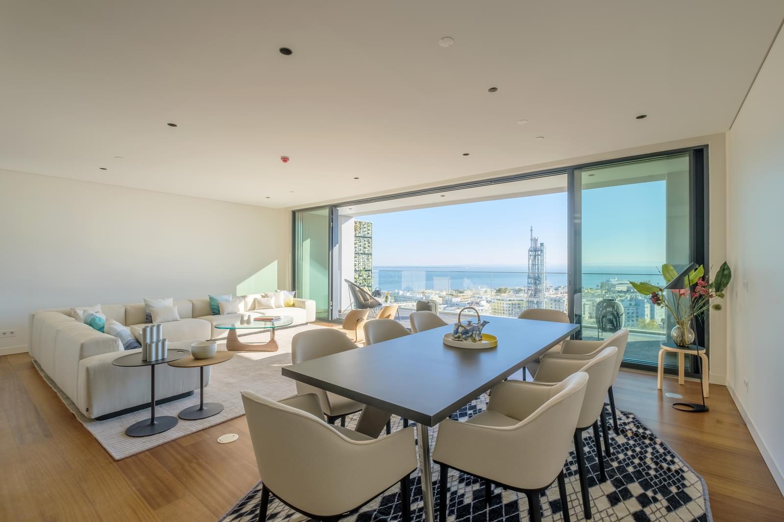 Apartamento T3 no Martinhal Residences, Parque das Nações, Lisboa - Imagem 38