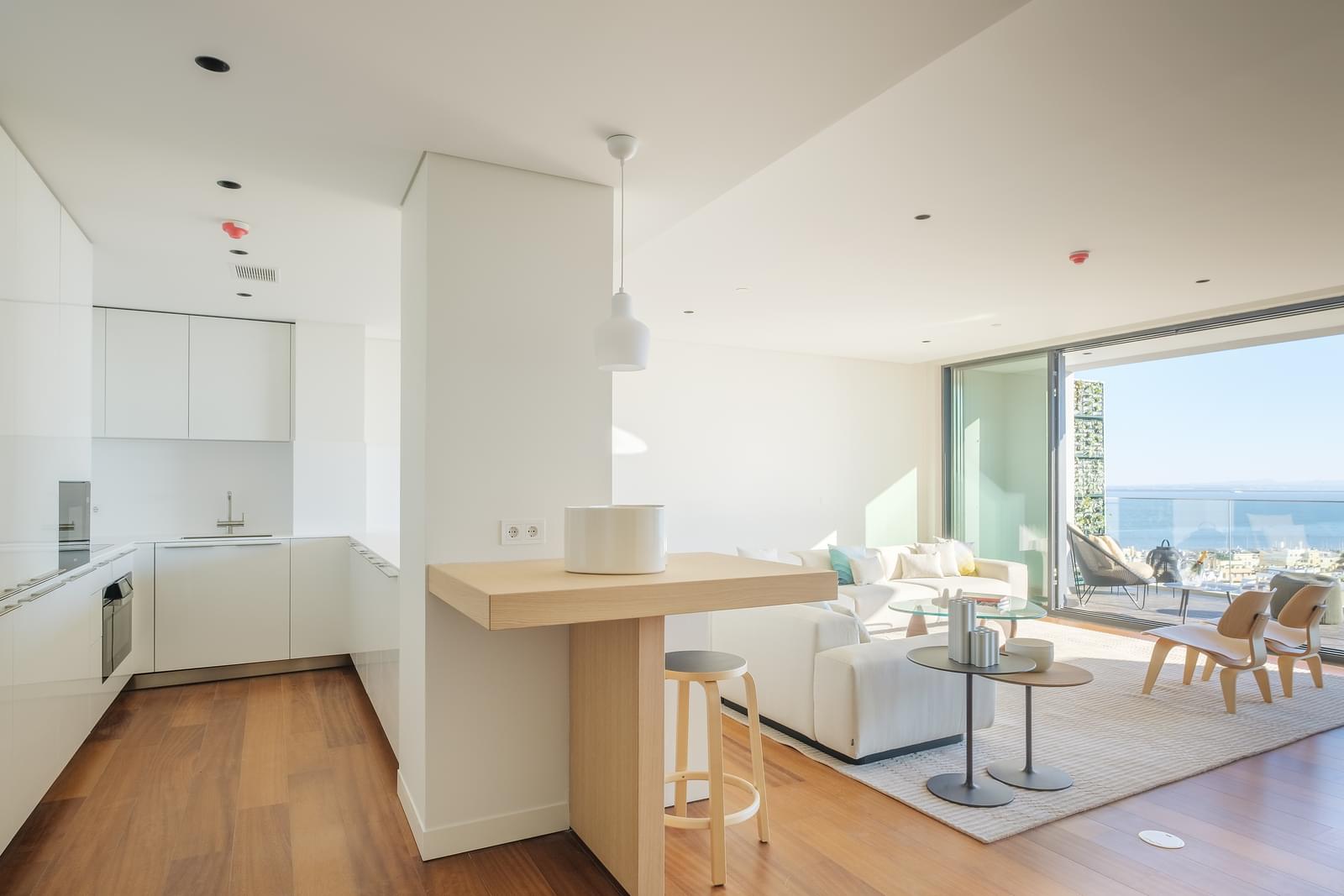 Apartamento T3 no Martinhal Residences, Parque das Nações, Lisboa - Imagem 31