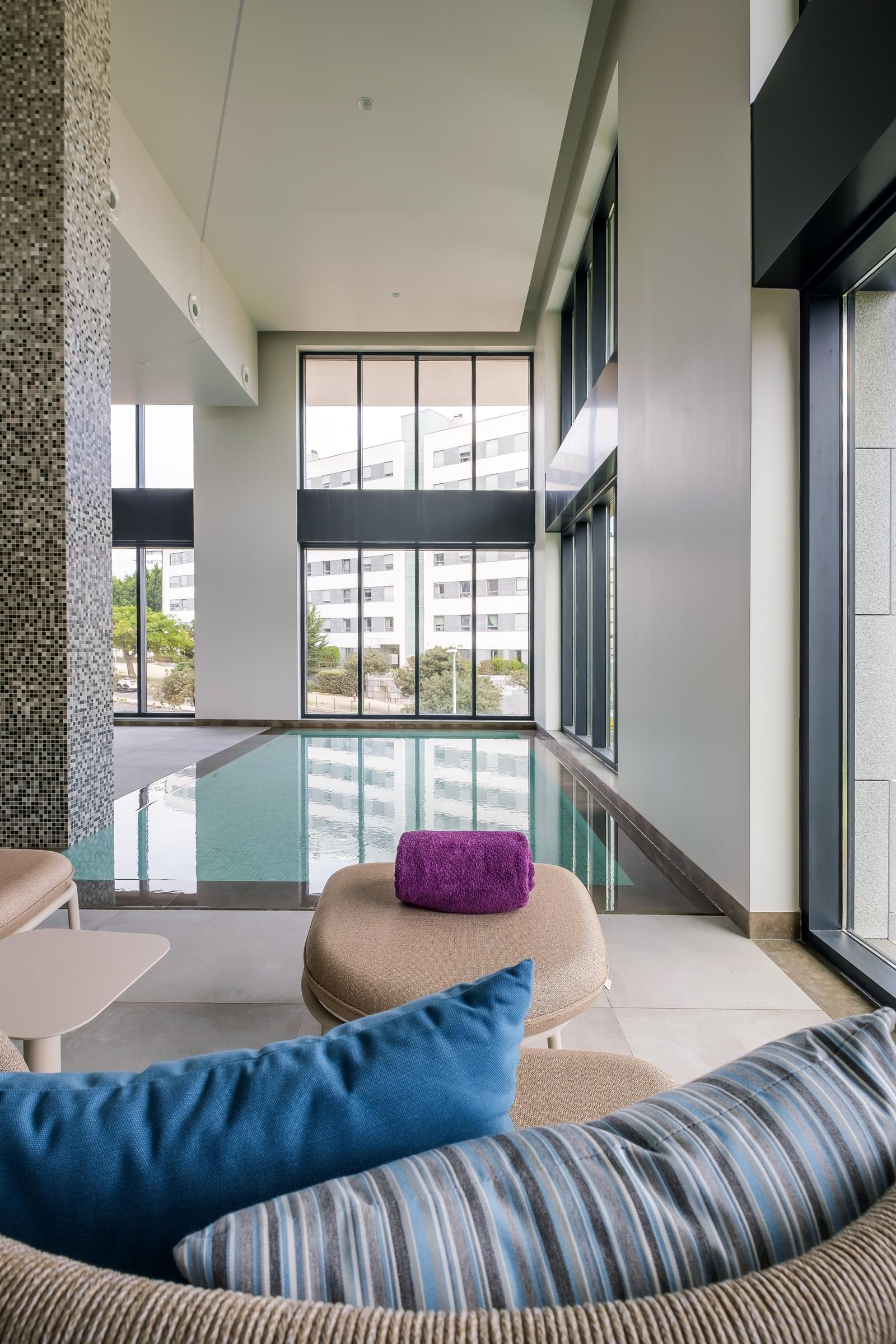 Apartamento T3 no Martinhal Residences, Parque das Nações, Lisboa - Imagem 9