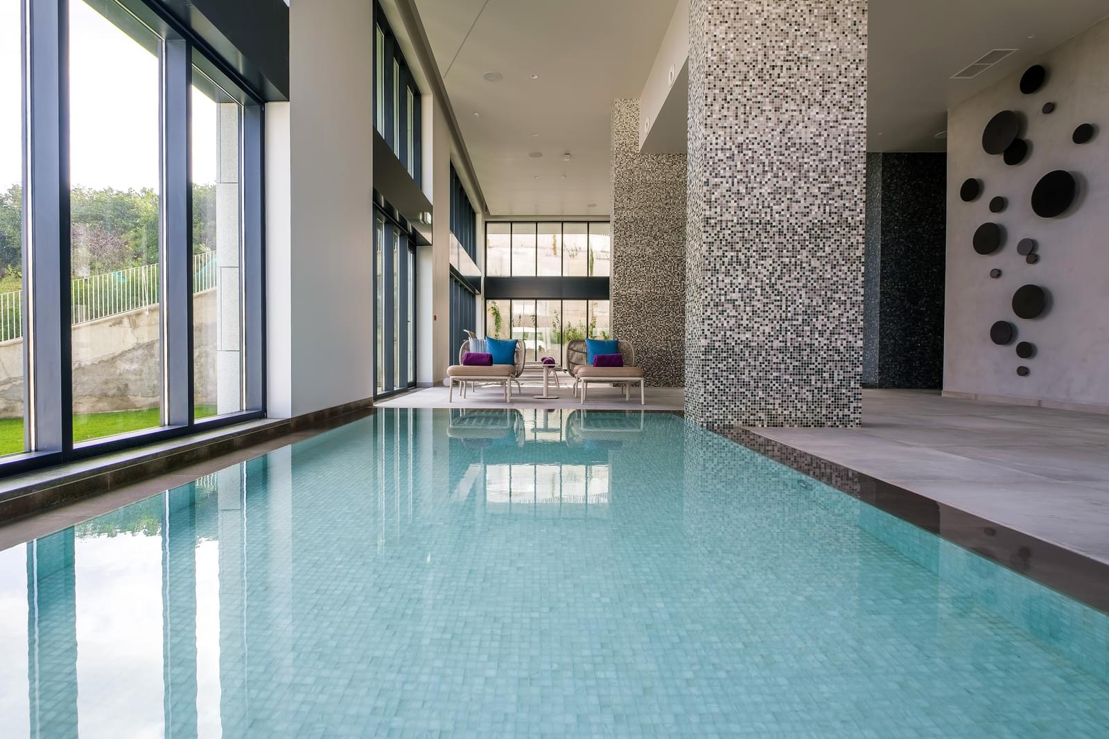 Apartamento T3 no Martinhal Residences, Parque das Nações, Lisboa - Imagem 13