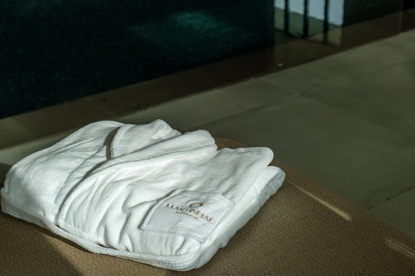 Apartamento T3 no Martinhal Residences, Parque das Nações, Lisboa - Imagem 17
