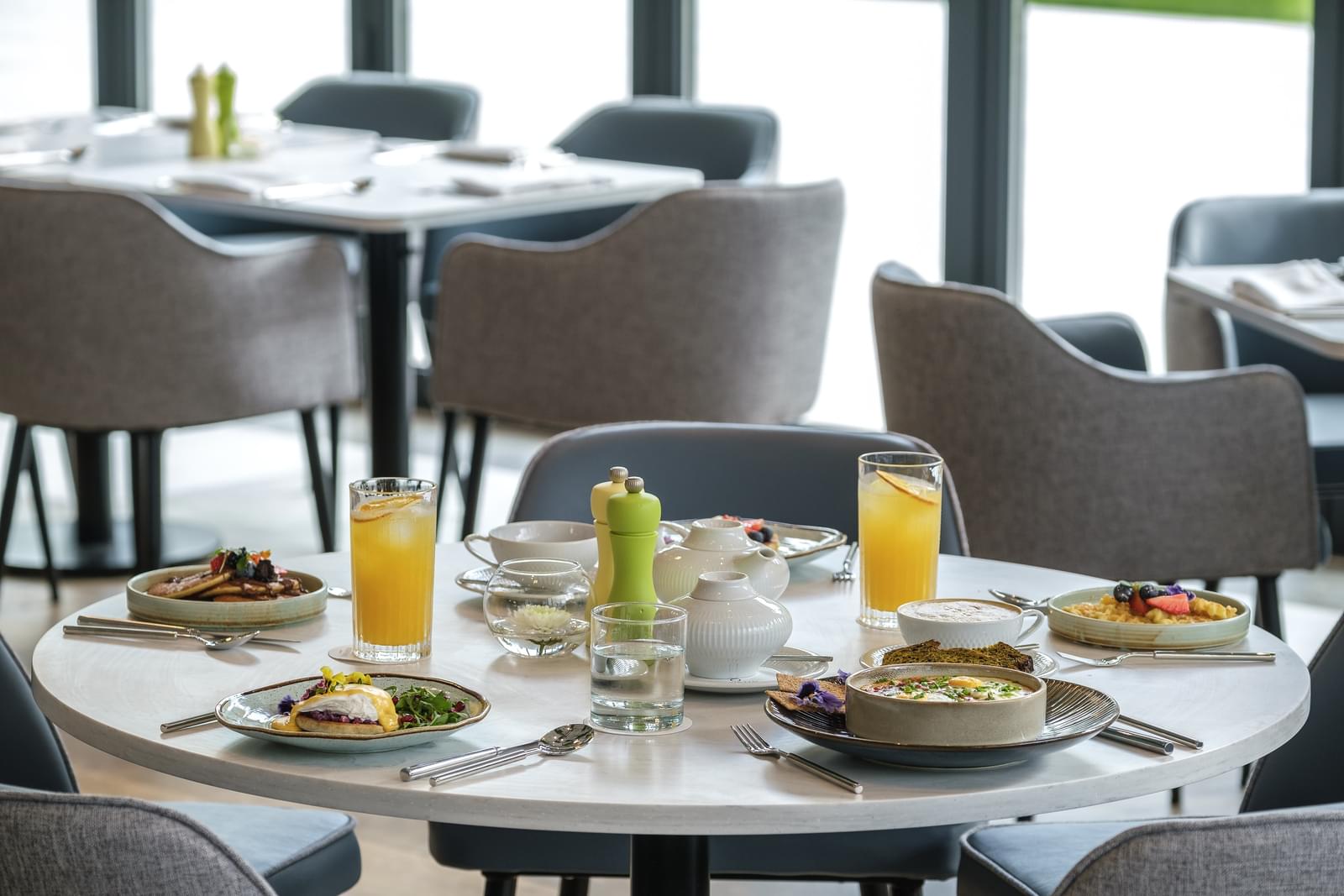 Apartamento T3 no Martinhal Residences, Parque das Nações, Lisboa - Imagem 19