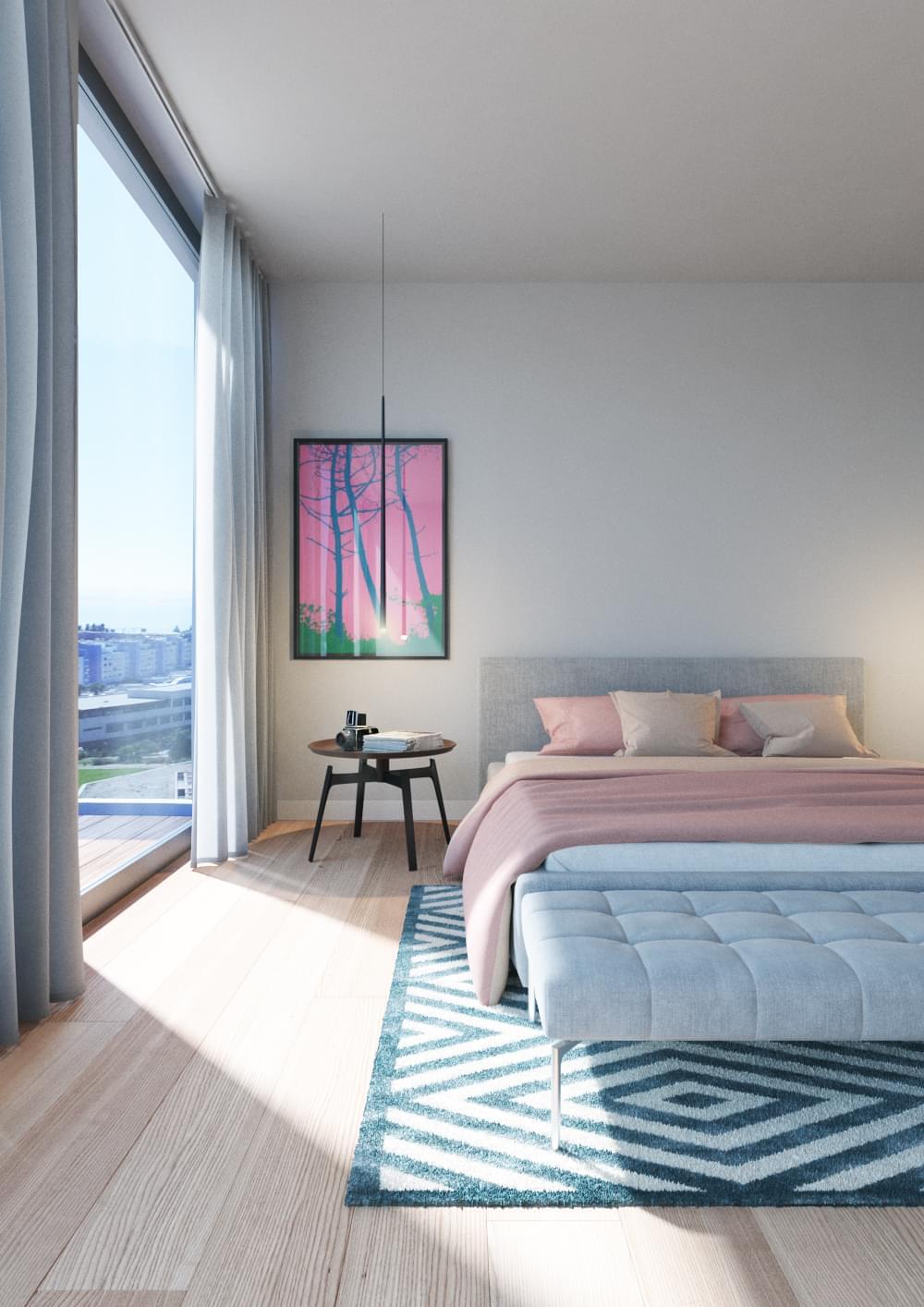 3 Bedroom Apartment in Martinhal Residences, Parque das Nações, Lisboa