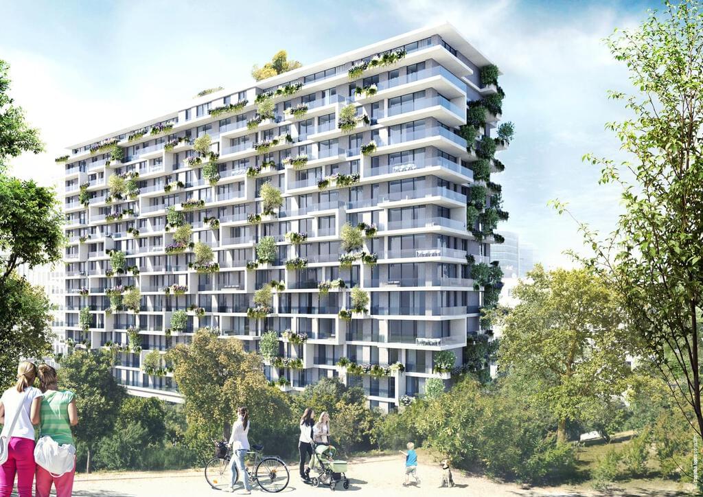 4 Bedroom Penthouse in Martinhal Residences, Parque das Nações, Lisboa