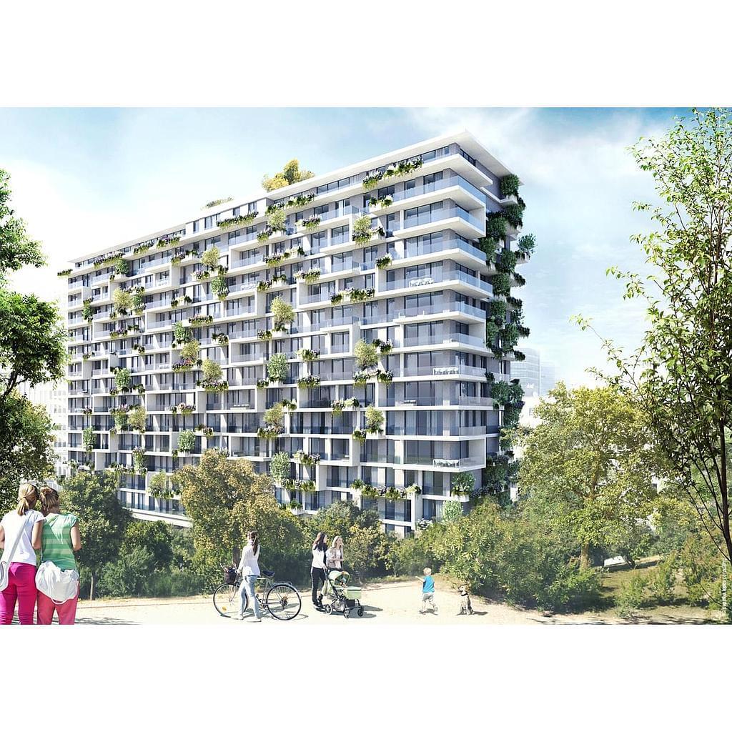 1 Bedroom Apartment in Martinhal Residences, Parque das Nações, Lisboa