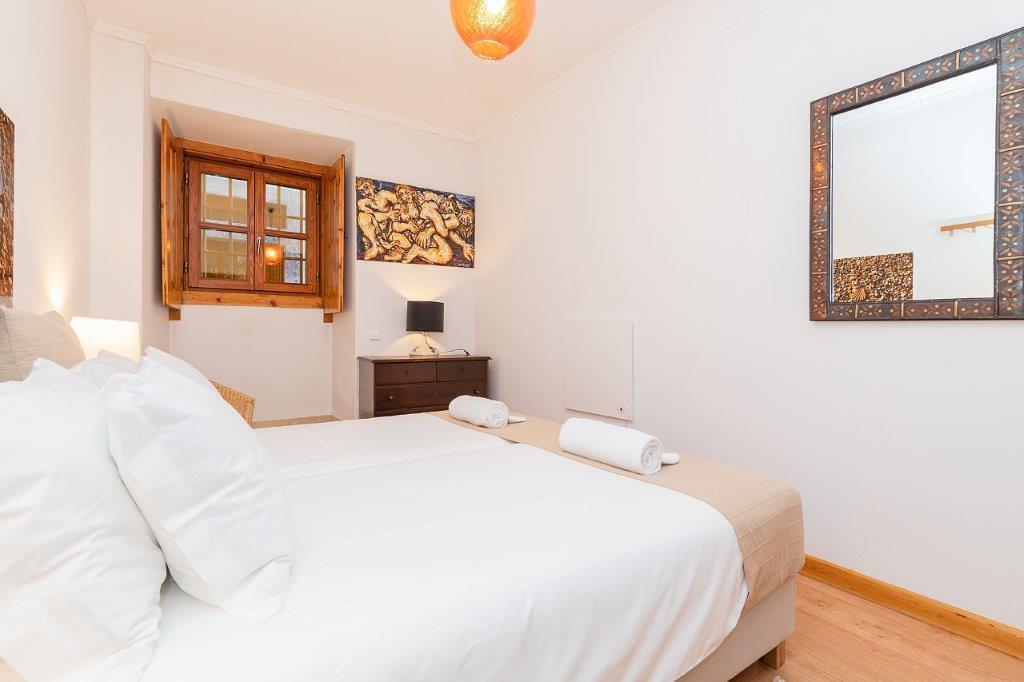 Apartamento T1 Alfama