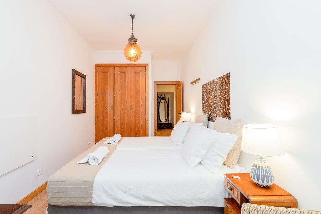 Apartamento T1 Alfama