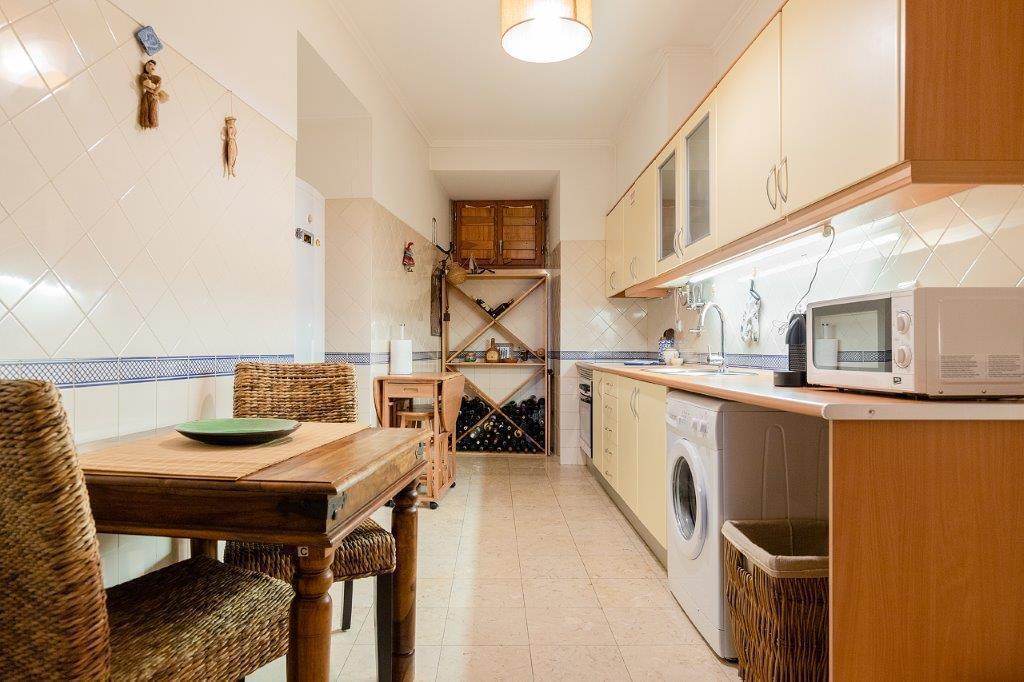 Apartamento T1 Alfama