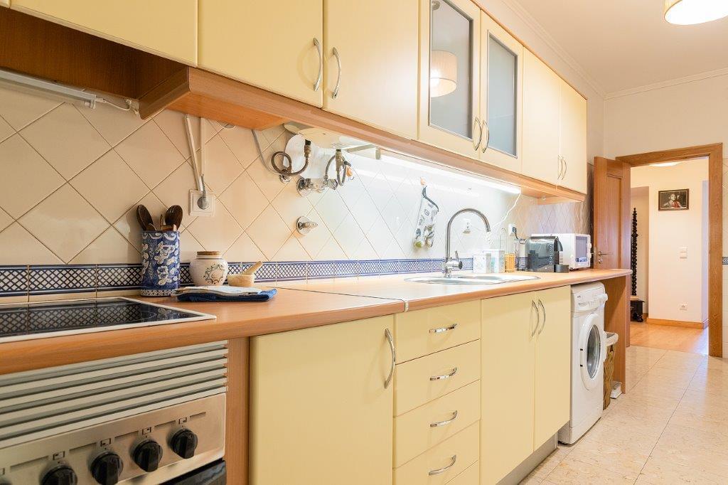 Apartamento T1 Alfama