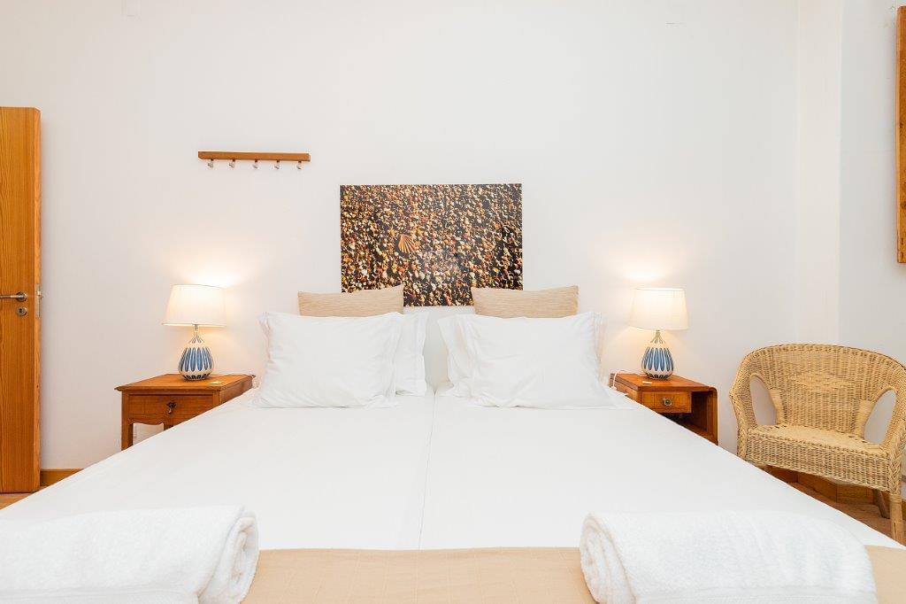 Apartamento T1 Alfama