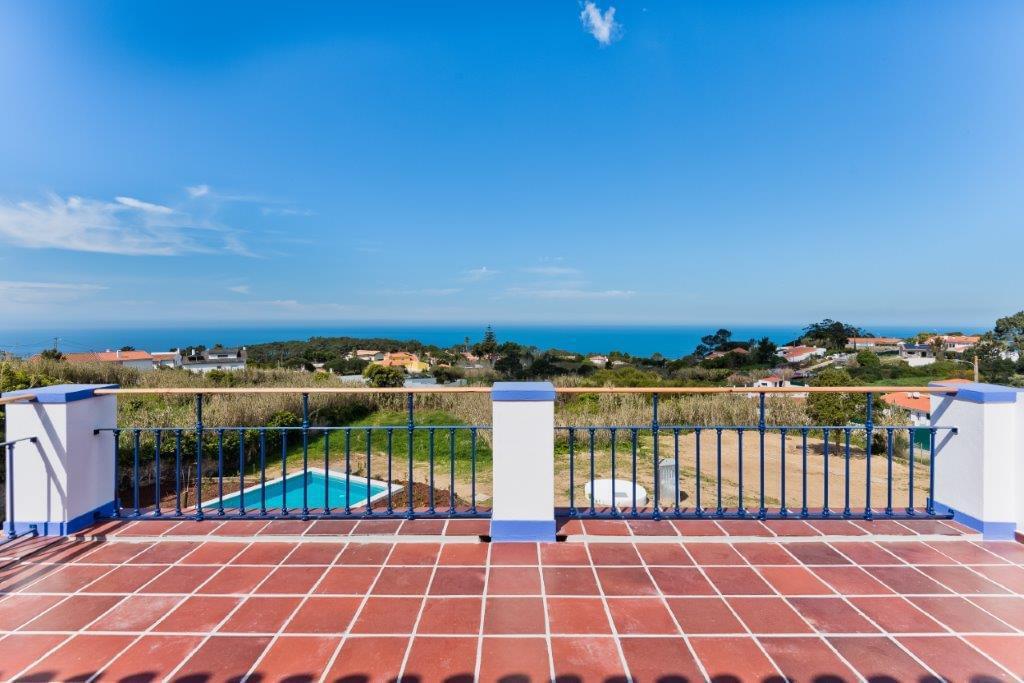 Maison normal T4 avec piscine