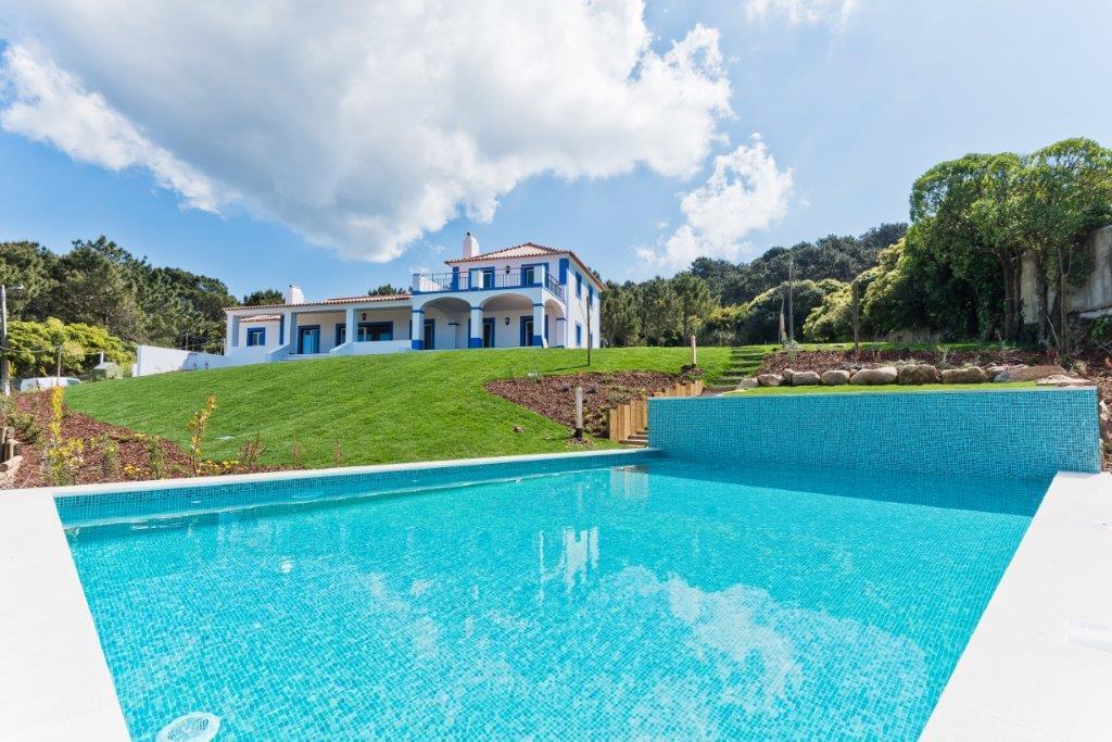 Maison normal T4 avec piscine