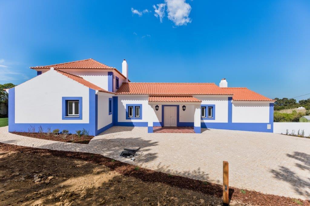 Maison normal T4 avec piscine