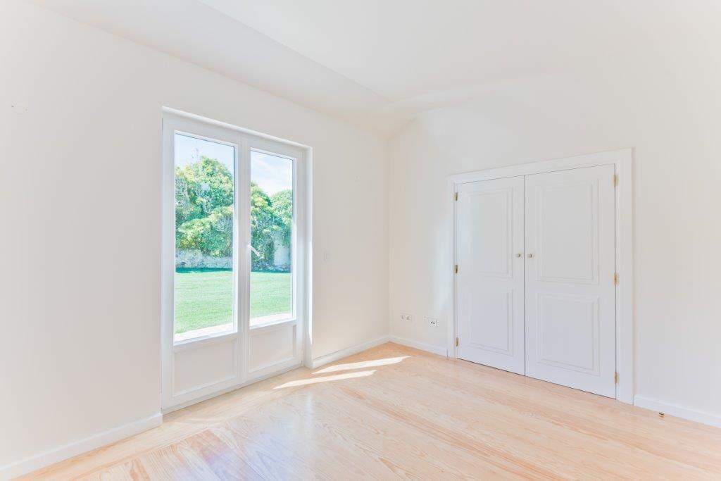 Maison normal T4 avec piscine