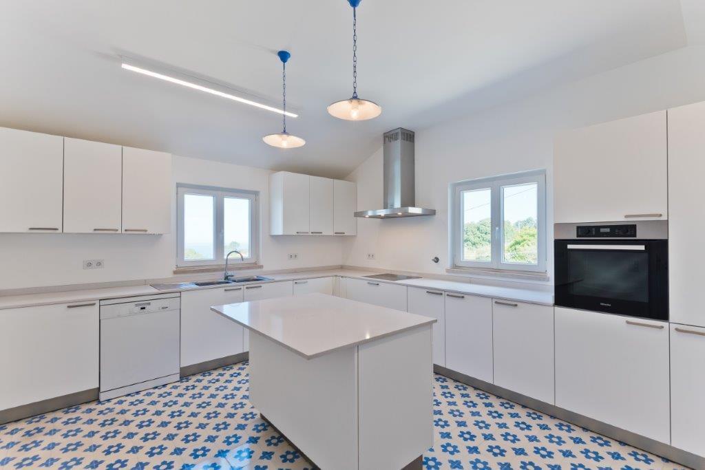 Maison normal T4 avec piscine