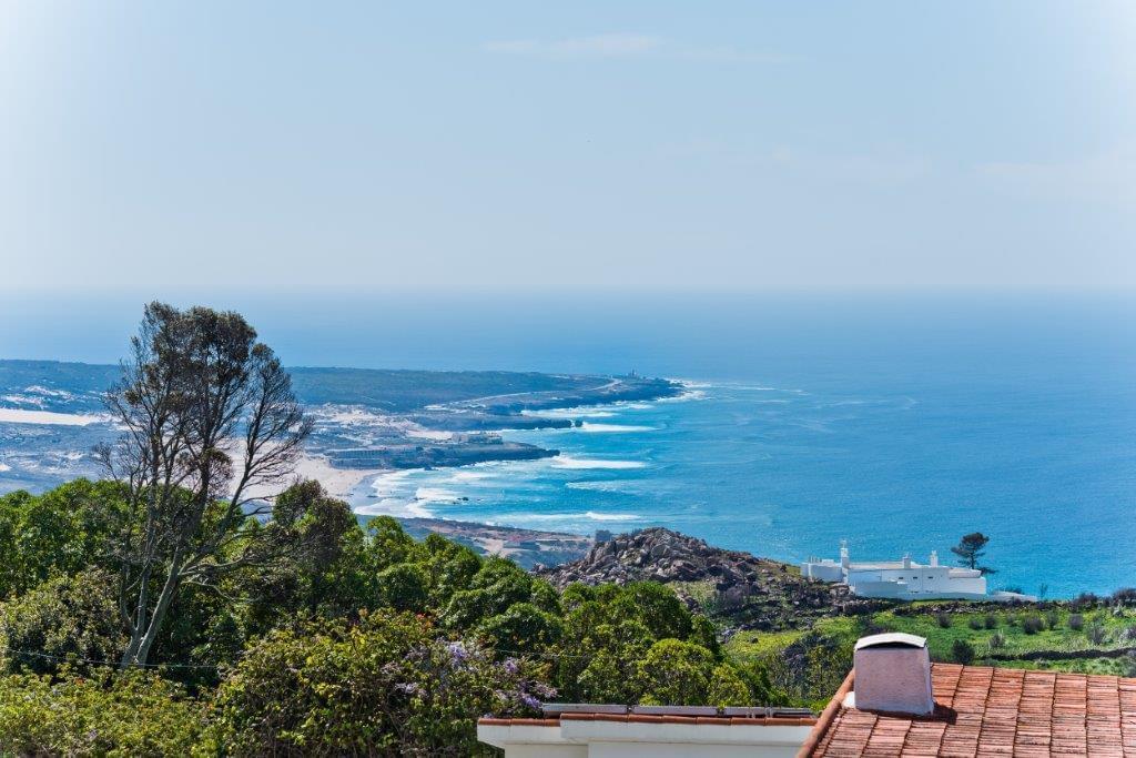 Maison normal T4 avec piscine