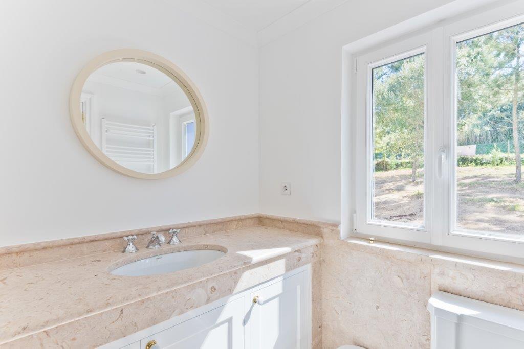 Maison normal T4 avec piscine