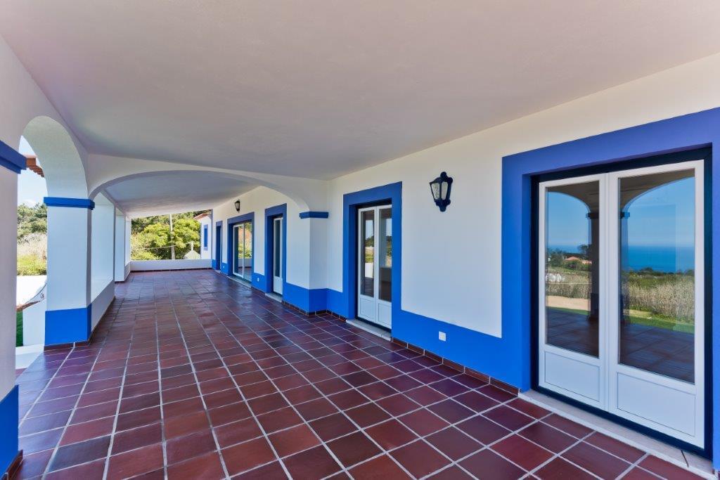 Maison normal T4 avec piscine