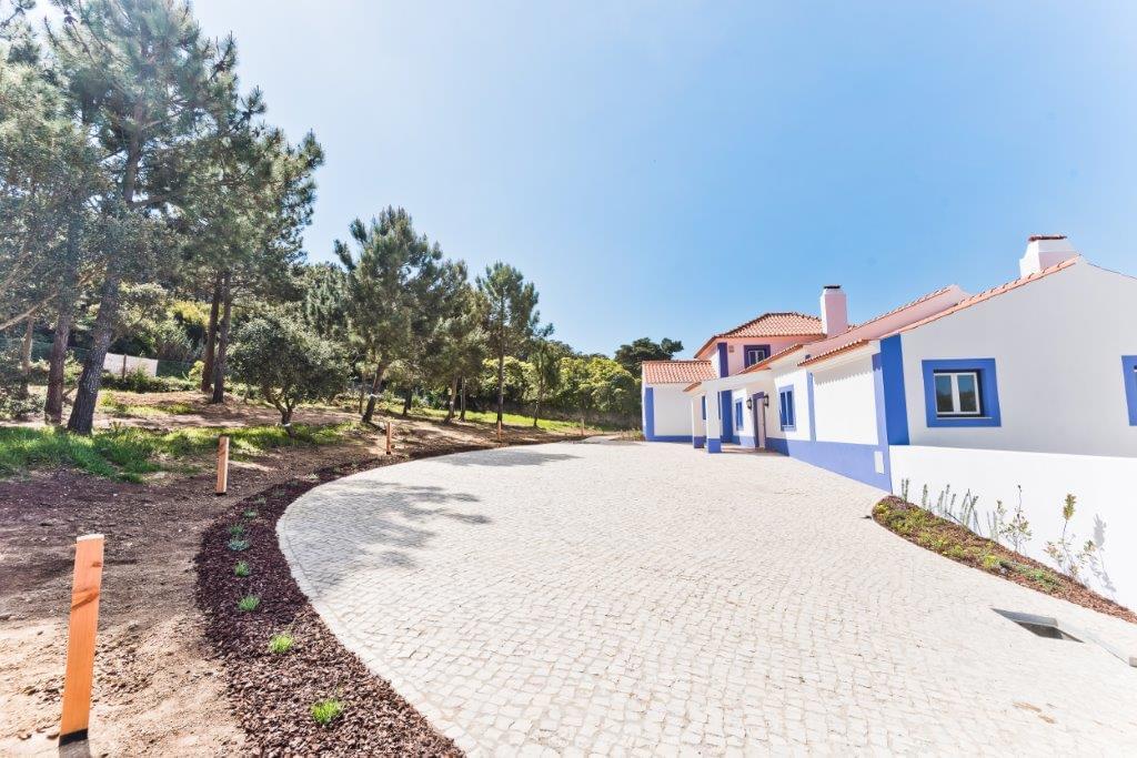 Maison normal T4 avec piscine