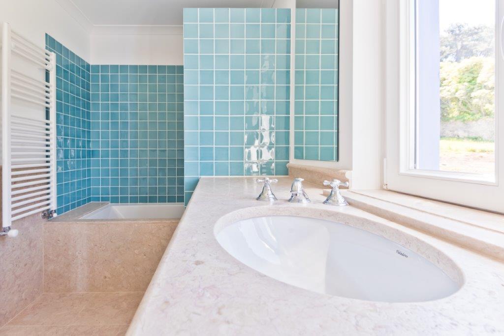 Maison normal T4 avec piscine