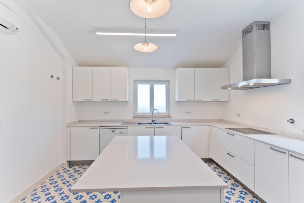 Maison normal T4 avec piscine